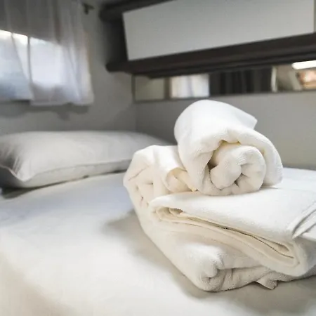 Campingplatz Jr Autocaravanas Las Puntas