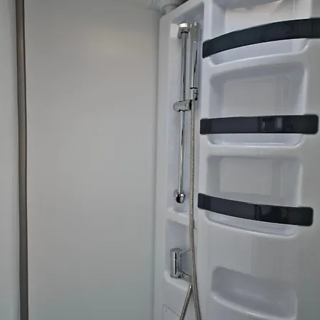 Jr Autocaravanas