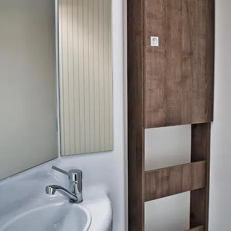 Campingplatz Jr Autocaravanas *