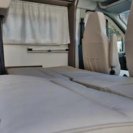 Jr Autocaravanas * Las Puntas