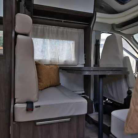 Camping Jr Autocaravanas