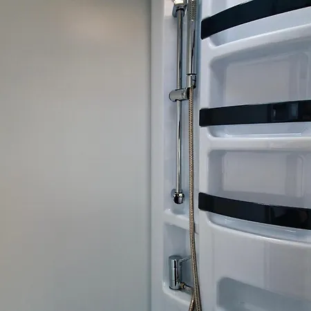 Jr Autocaravanas Camping Las Puntas