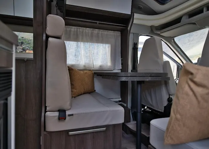 Camping Jr Autocaravanas