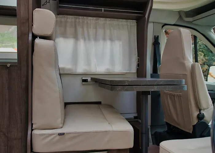 Camping Jr Autocaravanas *